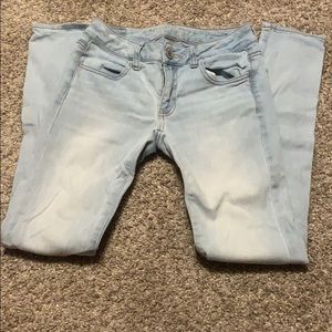 American Eagle Jegging NEW